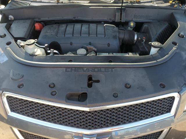 Photo 12 from auction – 2012 CHEVROLET TRAVERSE L with VIN 1GNKVJED4CJ394961