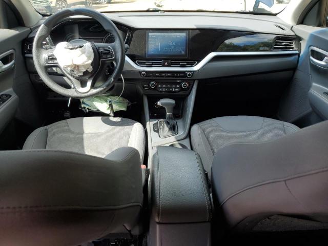 Photo 8 from auction – 2020 KIA NIRO LX with VIN KNDCB3LC9L5365489