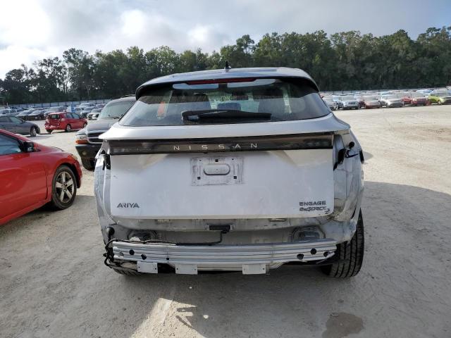 Photo 6 from auction – 2023 NISSAN ARIYA ENGA with VIN JN1CF0BB6PM705286