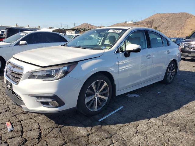 Photo 1 from auction – 2018 SUBARU LEGACY 2.5 with VIN 4S3BNAN67J3002941