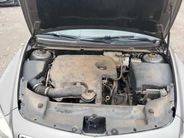 Photo 11 from auction – 2011 CHEVROLET MALIBU with VIN 1G1ZC5E15BF357602
