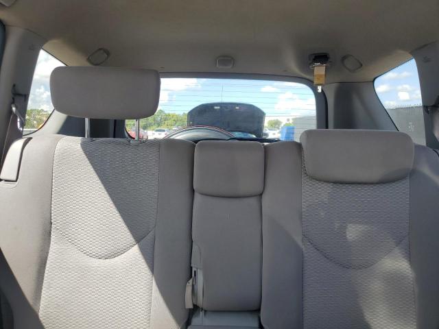 Photo 10 from auction – 2007 TOYOTA RAV4 LIMIT with VIN JTMBD31V076046041