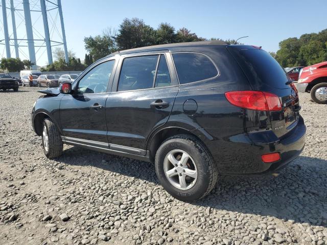 Photo 2 from auction – 2008 HYUNDAI SANTA FE G with VIN 5NMSG13DX8H144305