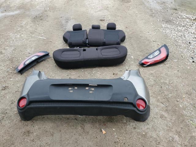 Photo 12 from auction – 2016 KIA SOUL with VIN KNDJN2A28G7371068