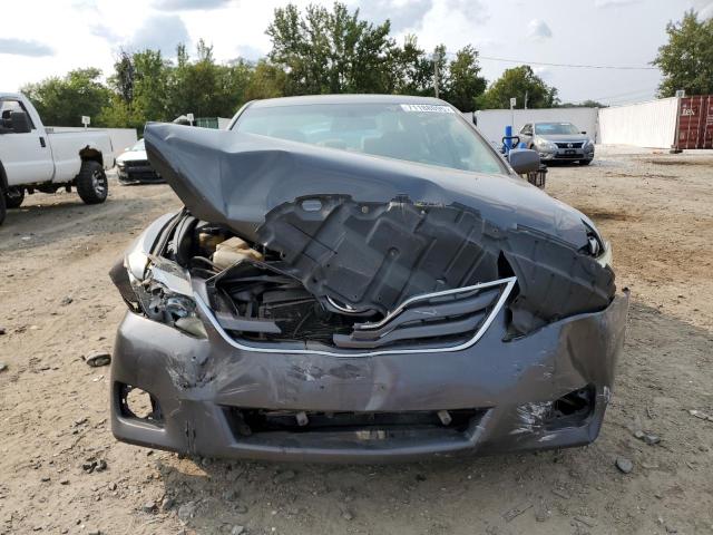 Photo 5 from auction – 2010 TOYOTA CAMRY BASE with VIN 4T1BF3EK0AU537525