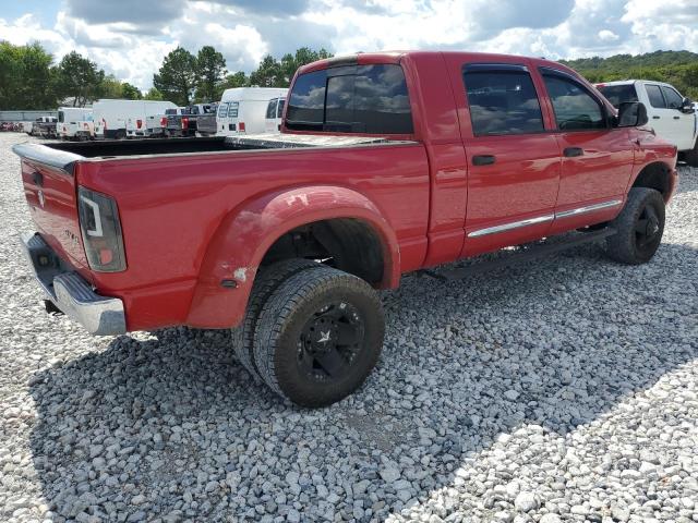 Photo 3 from auction – 2007 DODGE RAM 3500 with VIN 3D3MX49A97G807341