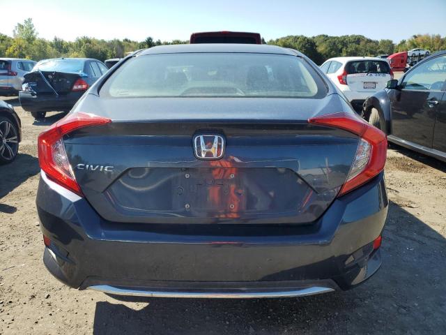 Photo 6 from auction – 2019 HONDA CIVIC LX with VIN 2HGFC2F67KH563927