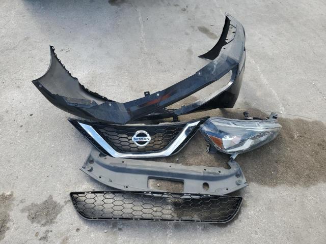 Photo 12 from auction – 2017 NISSAN SENTRA S with VIN 3N1AB7AP1HL712604