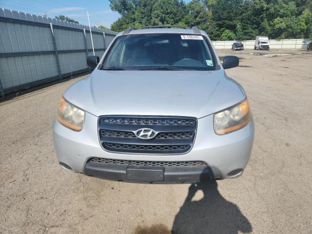 Photo 5 from auction – 2009 HYUNDAI SANTA FE G with VIN 5NMSG13D39H323576