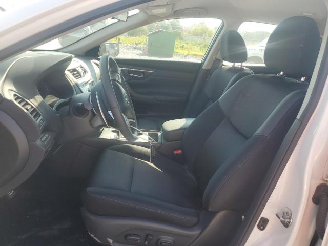 Photo 7 from auction – 2017 NISSAN ALTIMA 2.5 with VIN 1N4AL3AP3HC223271
