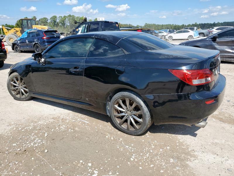 Photo 2 from auction – 2014 LEXUS IS 250 with VIN JTHFF2C21E2529906