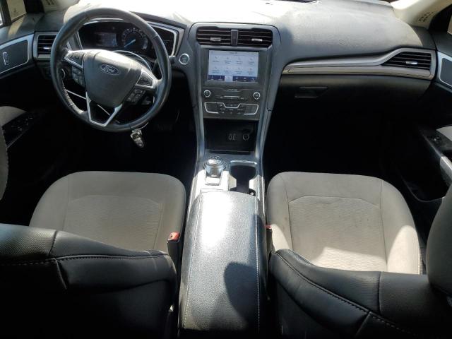 Photo 8 from auction – 2020 FORD FUSION SE with VIN 3FA6P0HD9LR127563