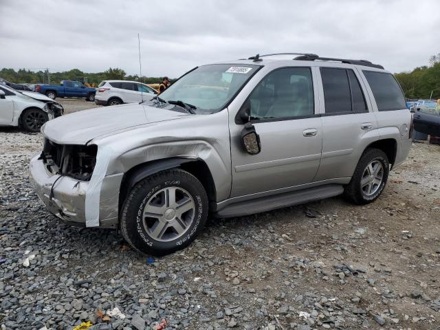 CHEVROLET TRAILBLAZE 2007 with VIN 1GNDT13S372254951 - Photo from auction