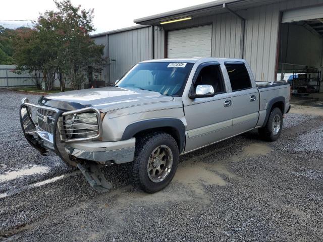 CHEVROLET SILVERADO 2006 with VIN 2GCEK13T761251008 - Photo from auction