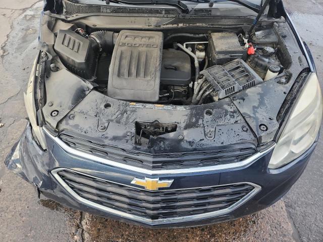 Photo 12 from auction – 2017 CHEVROLET EQUINOX LS with VIN 2GNALBEK8H1554587