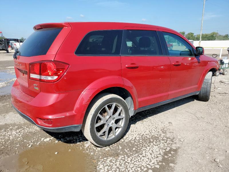 Photo 3 from auction – 2018 DODGE JOURNEY GT with VIN 3C4PDCEG7JT464000