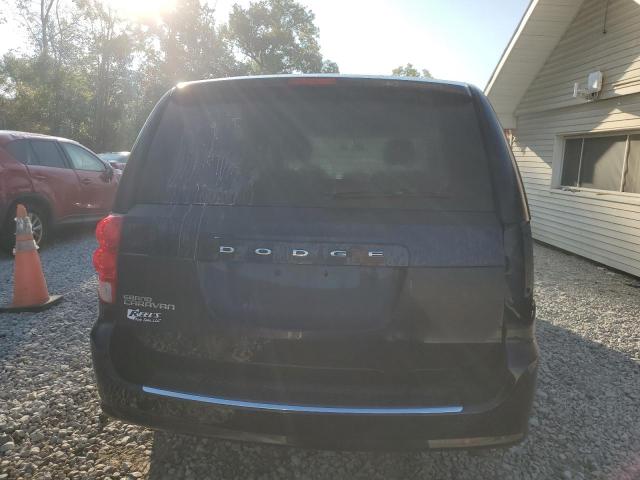 Photo 6 from auction – 2014 DODGE GRAND CARA with VIN 2C4RDGBGXER233251