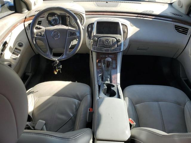 Photo 8 from auction – 2013 BUICK LACROSSE with VIN 1G4GC5E37DF224516