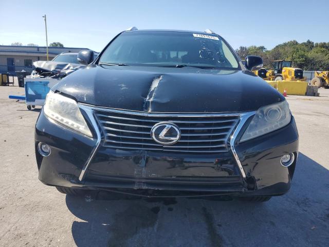 Photo 5 from auction – 2015 LEXUS RX 350 with VIN 2T2ZK1BA2FC200918