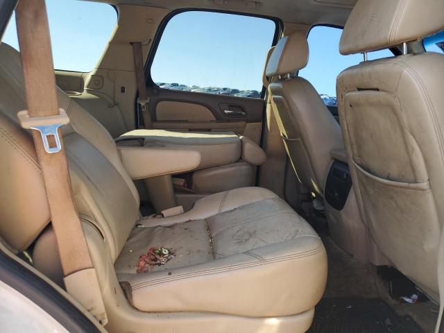 Photo 11 from auction – 2007 GMC YUKON with VIN 1GKFK13027J117383