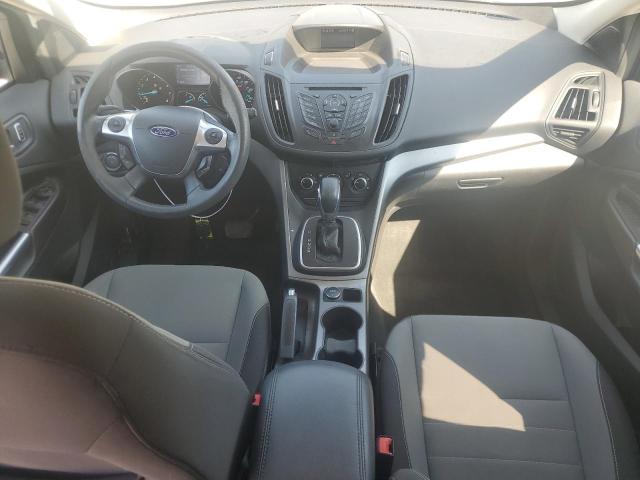Photo 8 from auction – 2014 FORD ESCAPE SE with VIN 1FMCU0G94EUB42708