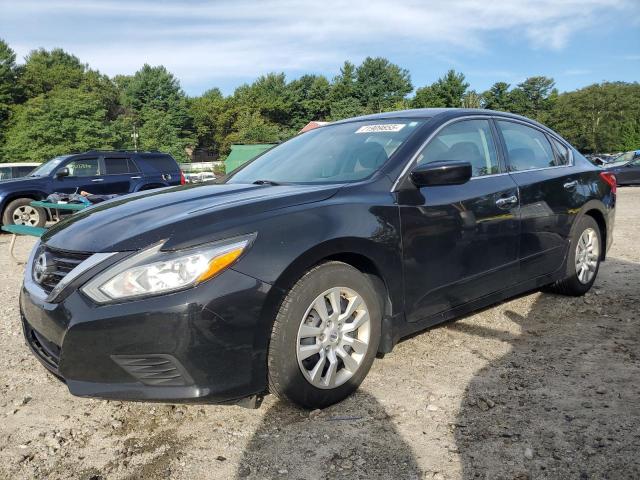 NISSAN ALTIMA 2.5 2016 with VIN 1N4AL3APXGN392755 - Photo from auction