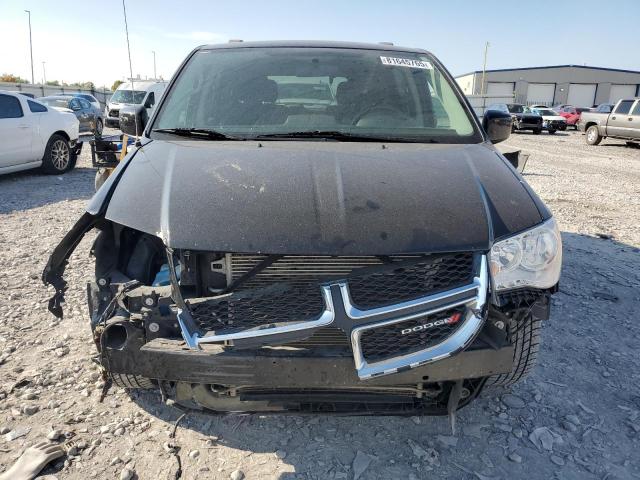 Photo 5 from auction – 2016 DODGE GRAND CARA with VIN 2C4RDGCG4GR161075