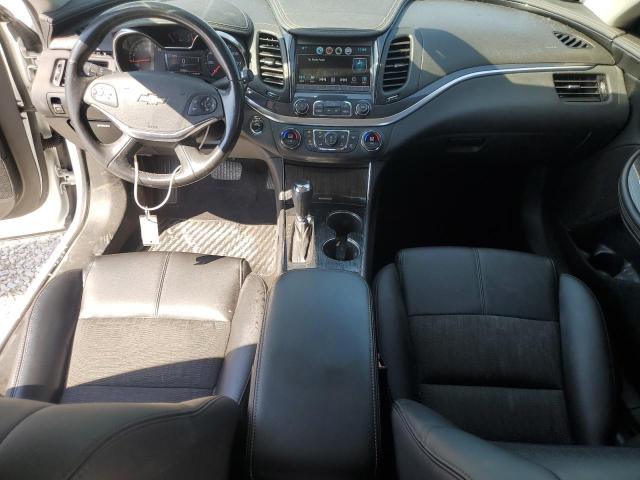 Foto 8 de la subasta – 2018 CHEVROLET IMPALA LT con VIN 2G1105SA0J9148575