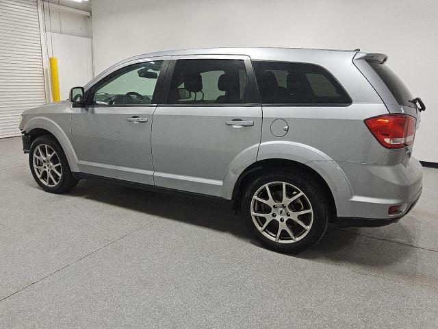Photo 2 from auction – 2018 DODGE JOURNEY GT with VIN 3C4PDCEG1JT515801