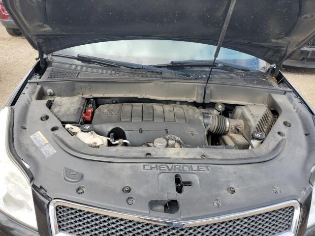 Photo 11 from auction – 2012 CHEVROLET TRAVERSE L with VIN 1GNKVJED0CJ242191