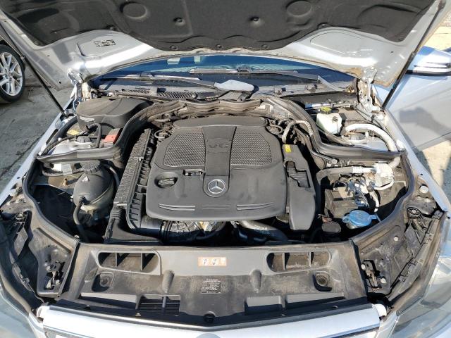 Photo 11 from auction – 2013 MERCEDES-BENZ C 300 4MAT with VIN WDDGF8AB1DR288288