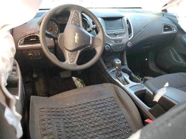 Photo 8 from auction – 2018 CHEVROLET CRUZE LT with VIN 3G1BE6SM1JS651332