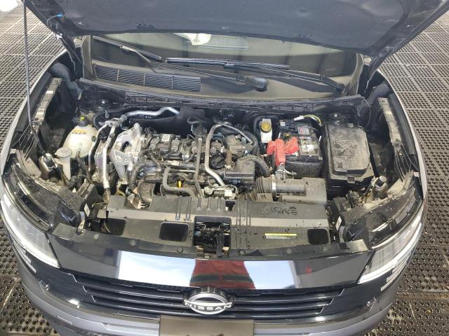 Photo 12 from auction – 2025 NISSAN KICKS SV with VIN 3N8AP6CA5SL372743