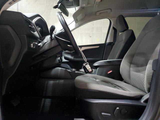 Photo 7 from auction – 2021 FORD ESCAPE SE with VIN 1FMCU9BZ7MUA12352