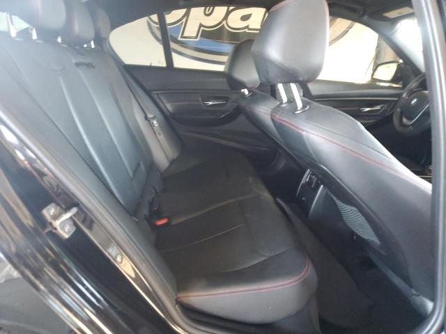 Photo 10 from auction – 2014 BMW 328 I SULE with VIN WBA3C1C52EK117024