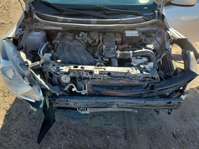 Photo 11 from auction – 2018 NISSAN VERSA with VIN 3N1CN7AP2JK435568