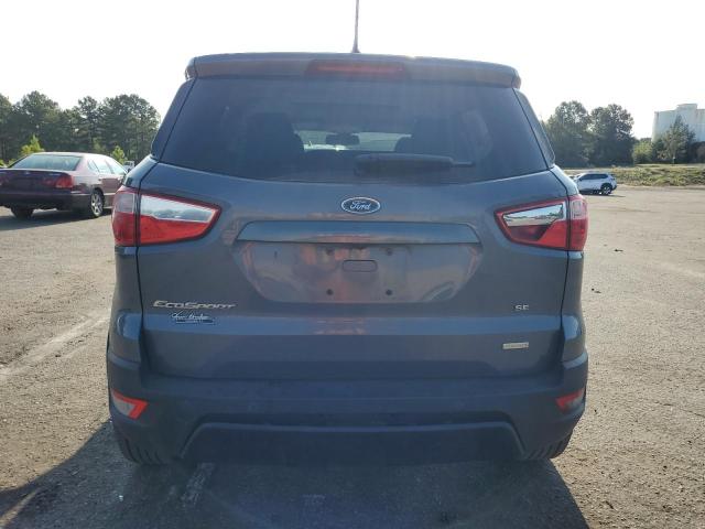 Photo 6 from auction – 2018 FORD ECOSPORT SE with VIN MAJ3P1TE3JC221247