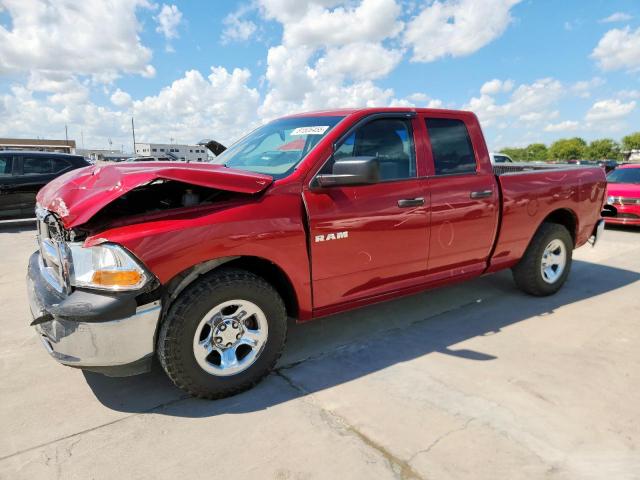 DODGE RAM 1500 2010 con VIN 1D7RB1GK1AS208947 - Foto de la subasta