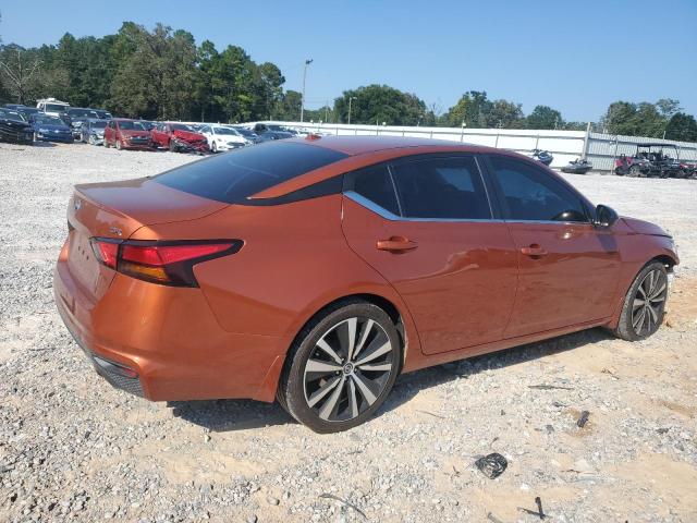 Photo 3 from auction – 2020 NISSAN ALTIMA SR with VIN 1N4BL4CVXLC245590