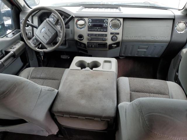 Photo 8 from auction – 2015 FORD F250 SUPER with VIN 1FT7W2BTXFEA97610