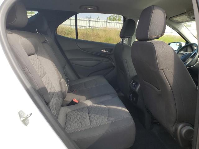 Photo 11 from auction – 2018 CHEVROLET EQUINOX LT with VIN 2GNAXJEV1J6277671