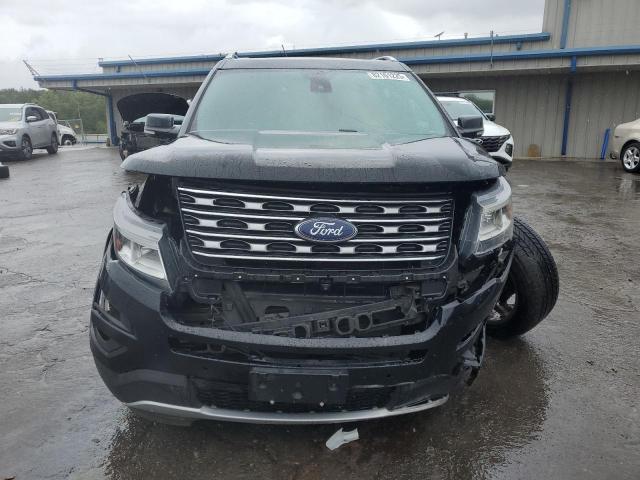Photo 5 from auction – 2017 FORD EXPLORER L with VIN 1FM5K7FH0HGD02425