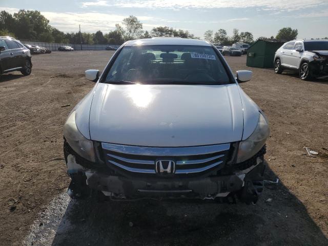 Photo 5 from auction – 2012 HONDA ACCORD LX with VIN 1HGCP2F30CA232734