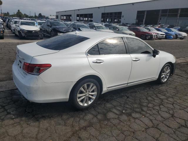 Photo 3 from auction – 2010 LEXUS ES 350 with VIN JTHBK1EG0A2379827