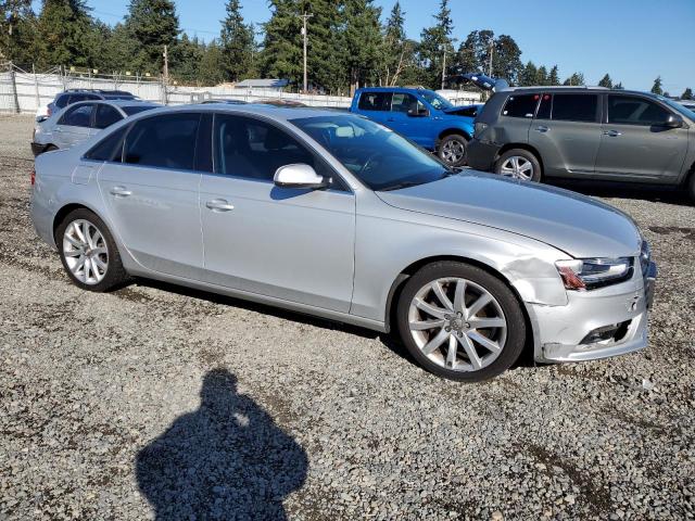 Photo 4 from auction – 2013 AUDI A4 PREMIUM with VIN WAUFFAFL2DN027111