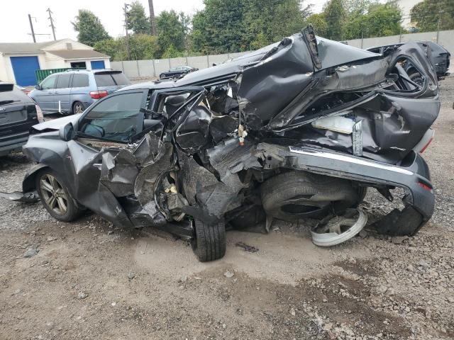 Photo 2 from auction – 2011 TOYOTA HIGHLANDER with VIN 5TDDK3EH6BS090928
