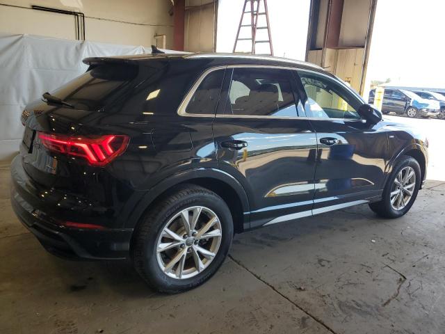 Photo 3 from auction – 2021 AUDI Q3 PREMIUM with VIN WA1DECF36M1013948