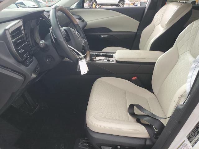 Photo 7 from auction – 2023 LEXUS RX 350 BAS with VIN 2T2BAMCA5PC033315