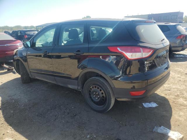 Photo 2 from auction – 2016 FORD ESCAPE S with VIN 1FMCU0F71GUA66660