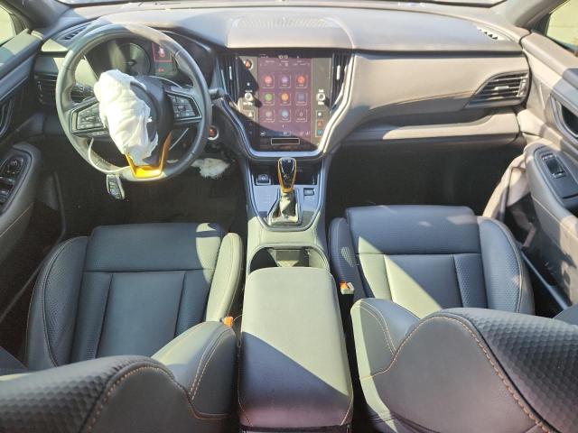 Photo 8 from auction – 2023 SUBARU OUTBACK WI with VIN 4S4BTGUD4P3206478